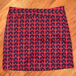Vineyard Vines Skirt Size 4